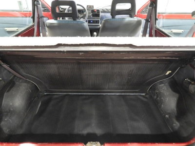 Fiat Panda 1100 i.e. cat 4x4 Country Club (6)