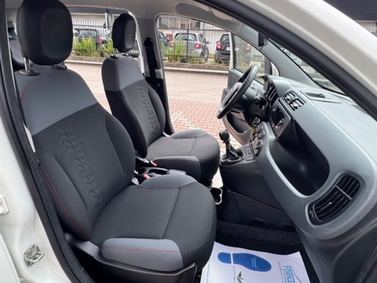 Fiat Panda 0.9 TwinAir Turbo Natural Power Easy (16)