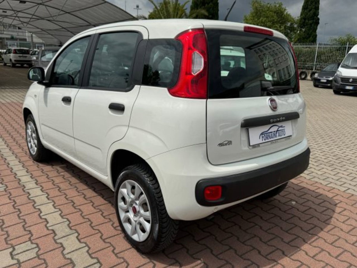 Fiat Panda 0.9 TwinAir Turbo Natural Power Easy (6)