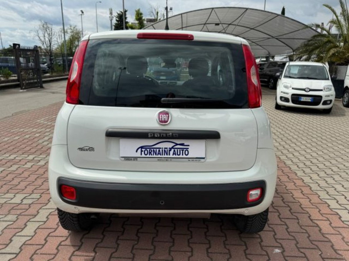 Fiat Panda 0.9 TwinAir Turbo Natural Power Easy (7)