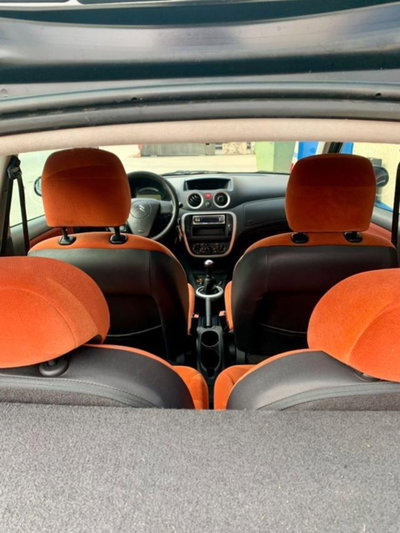 Citroen C2 1.1 airdream Classique (11)