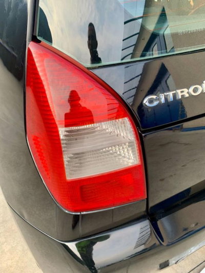 Citroen C2 1.1 airdream Classique (13)