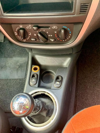 Citroen C2 1.1 airdream Classique (15)