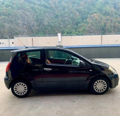 Citroen C2 1.1 airdream Classique (5)