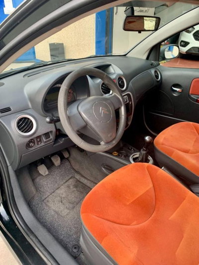 Citroen C2 1.1 airdream Classique (6)