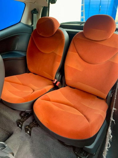 Citroen C2 1.1 airdream Classique (8)