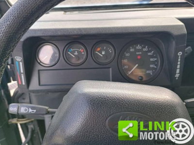 Land Rover Defender 110 2.5 Td5 cat Station Wagon S (20)