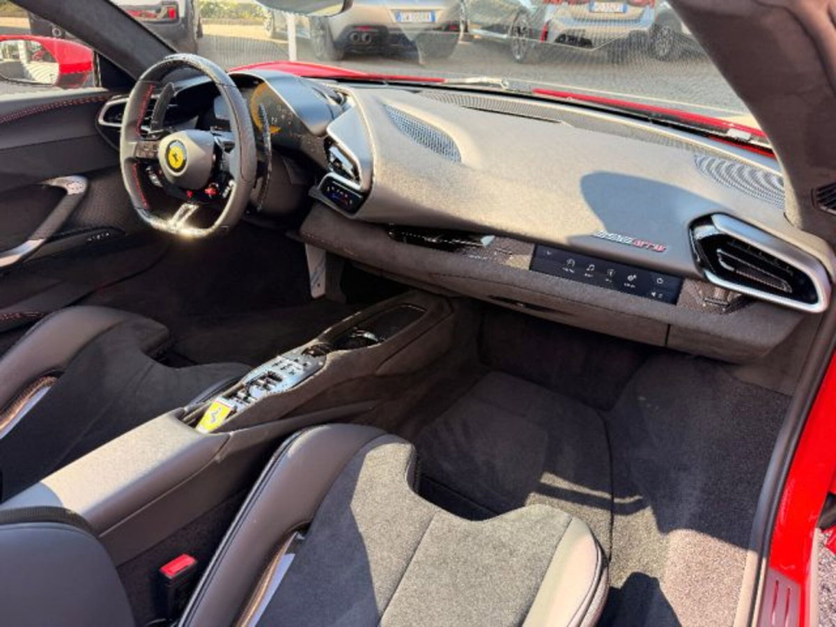 Ferrari 296 Spider 3.0 GTS (12)