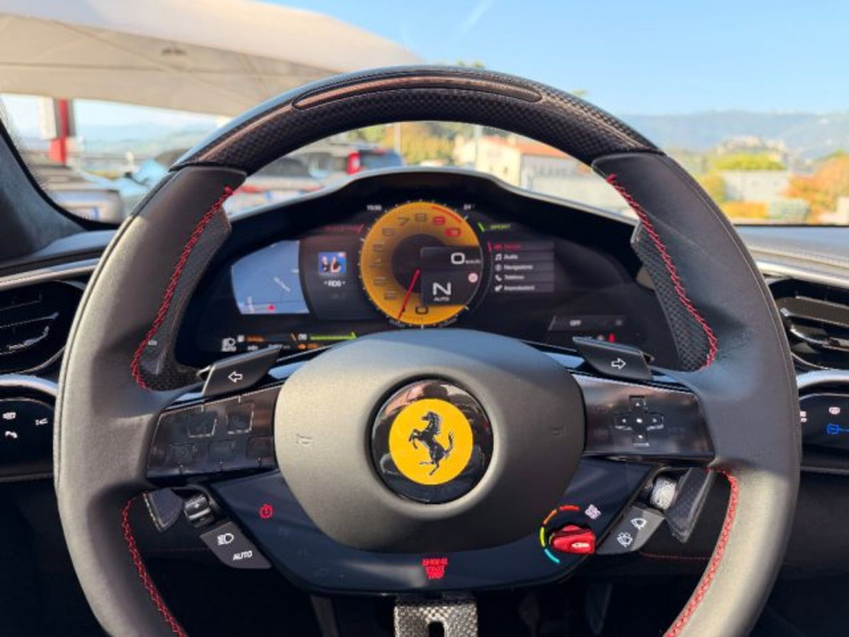 Ferrari 296 Spider 3.0 GTS (14)
