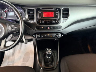 Kia Carens 1.7 CRDi 115 CV Class (17)
