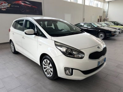 Kia Carens 1.7 CRDi 115 CV Class (3)