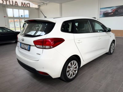 Kia Carens 1.7 CRDi 115 CV Class (5)