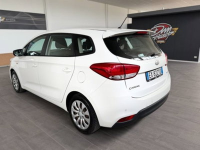 Kia Carens 1.7 CRDi 115 CV Class (7)
