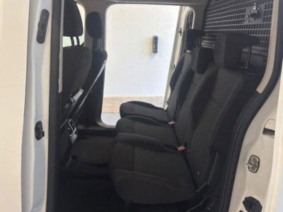 Peugeot Rifter BlueHDi 100 Active Long (11)
