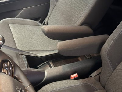 Peugeot Rifter BlueHDi 100 Active Long (12)