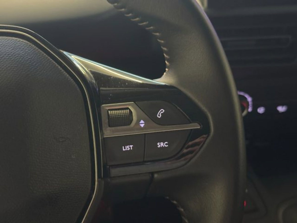 Peugeot Rifter BlueHDi 100 Active Long (15)