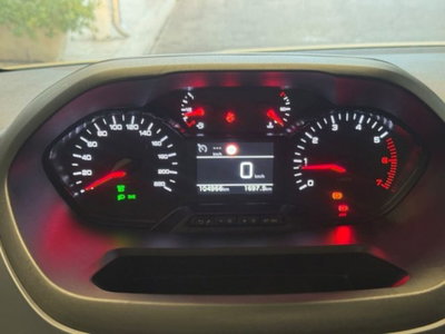 Peugeot Rifter BlueHDi 100 Active Long (17)