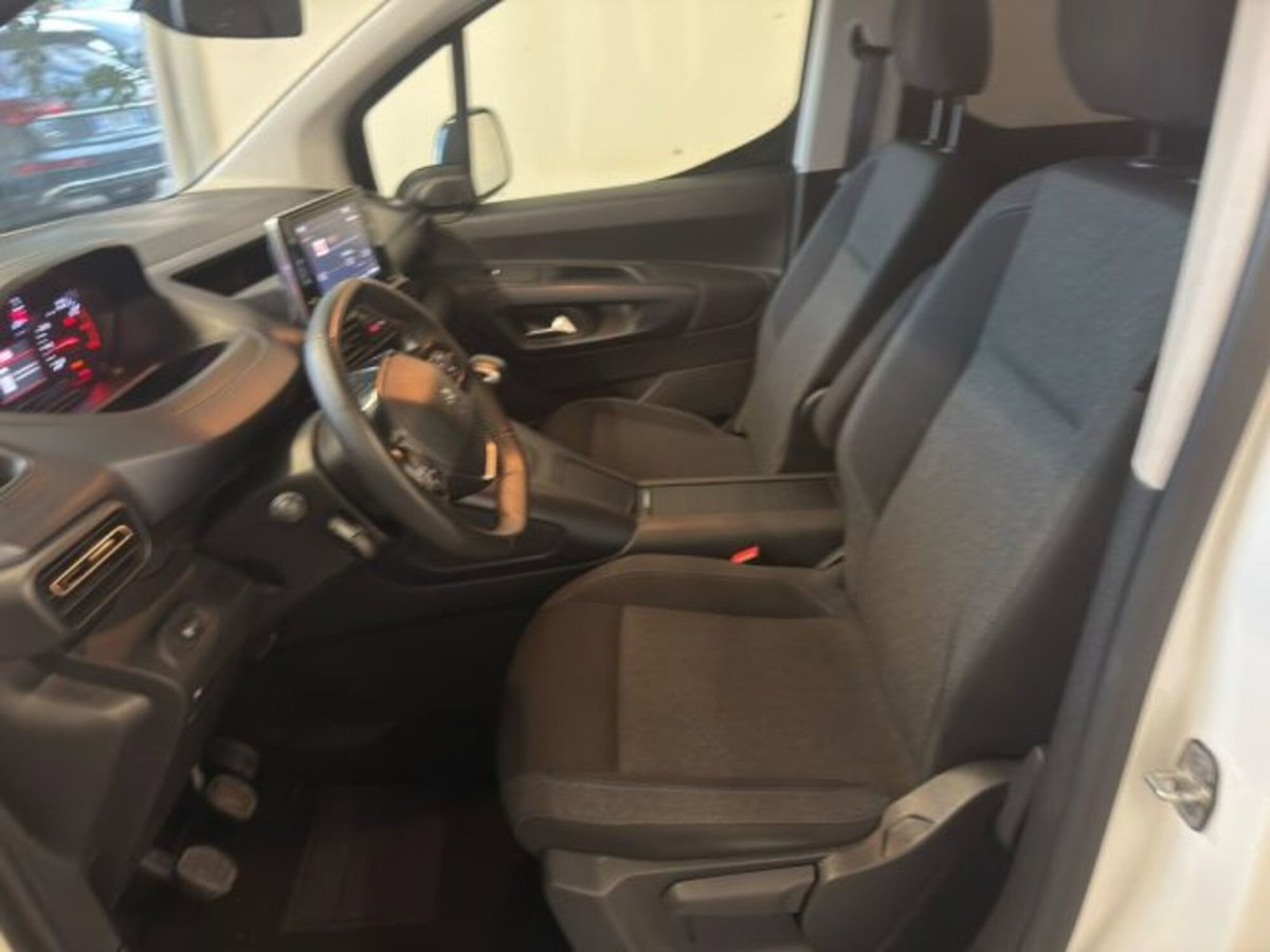Peugeot Rifter BlueHDi 100 Active Long (20)
