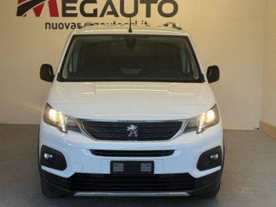 Peugeot Rifter BlueHDi 100 Active Long (3)