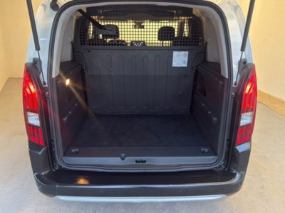 Peugeot Rifter BlueHDi 100 Active Long (8)
