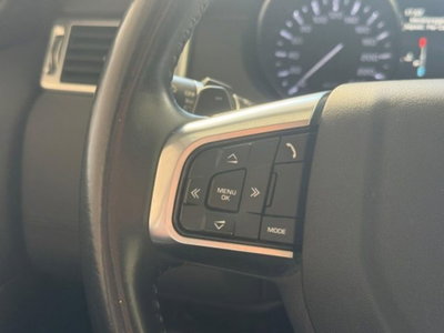 Land Rover Discovery Sport 2.0 TD4 150 CV Pure (17)