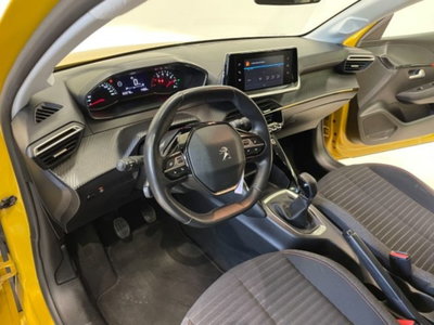 Peugeot 208 1.2 puretech Active s&s 75cv (15)