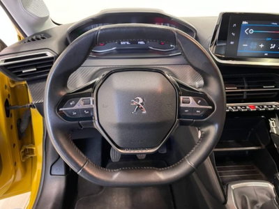 Peugeot 208 1.2 puretech Active s&s 75cv (16)