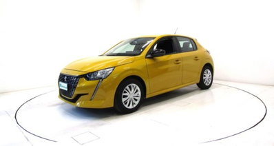 Peugeot 208 1.2 puretech Active s&s 75cv (20)
