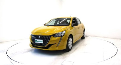Peugeot 208 1.2 puretech Active s&s 75cv (3)