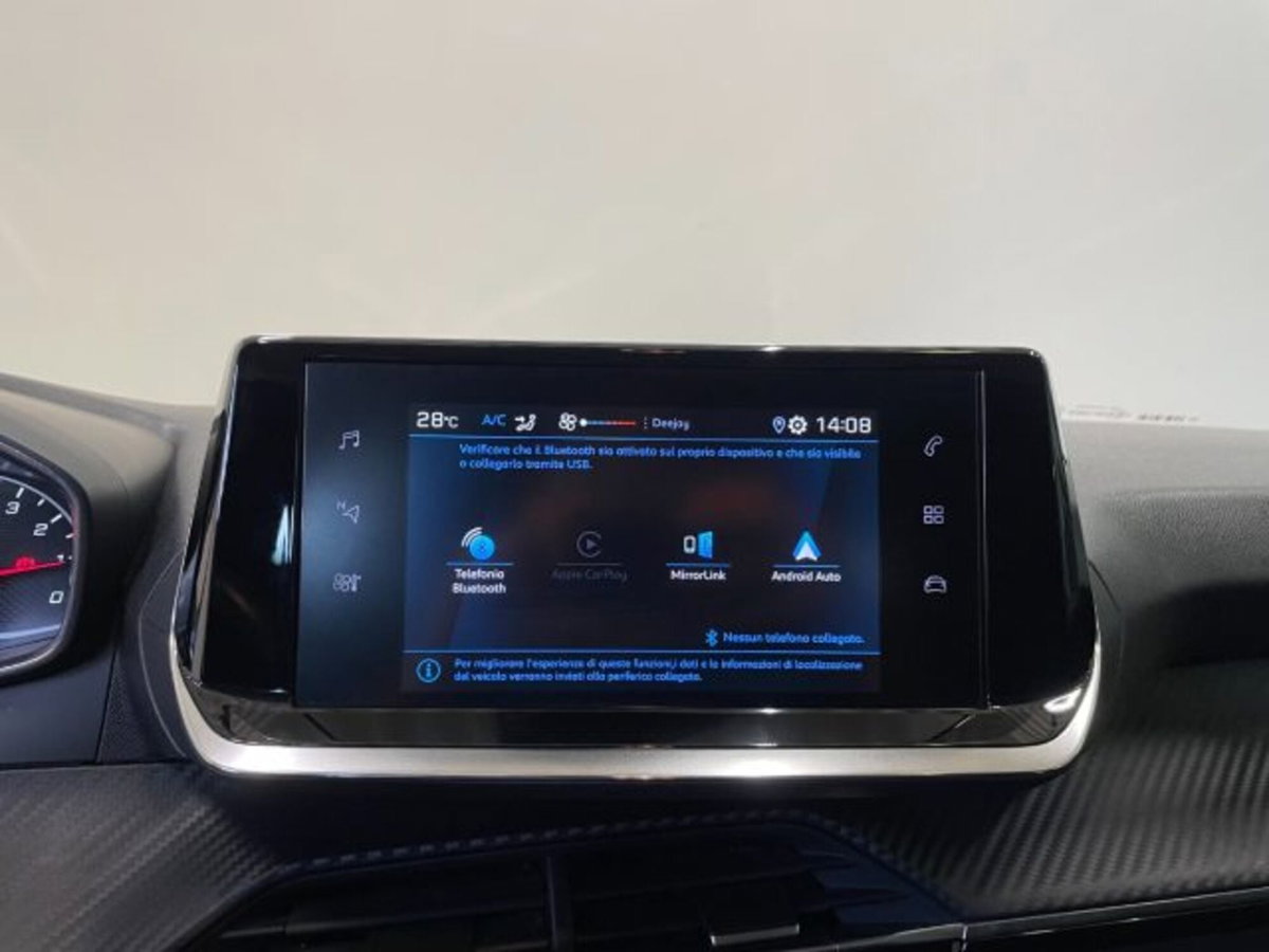 Peugeot 208 1.2 puretech Active s&s 75cv (9)