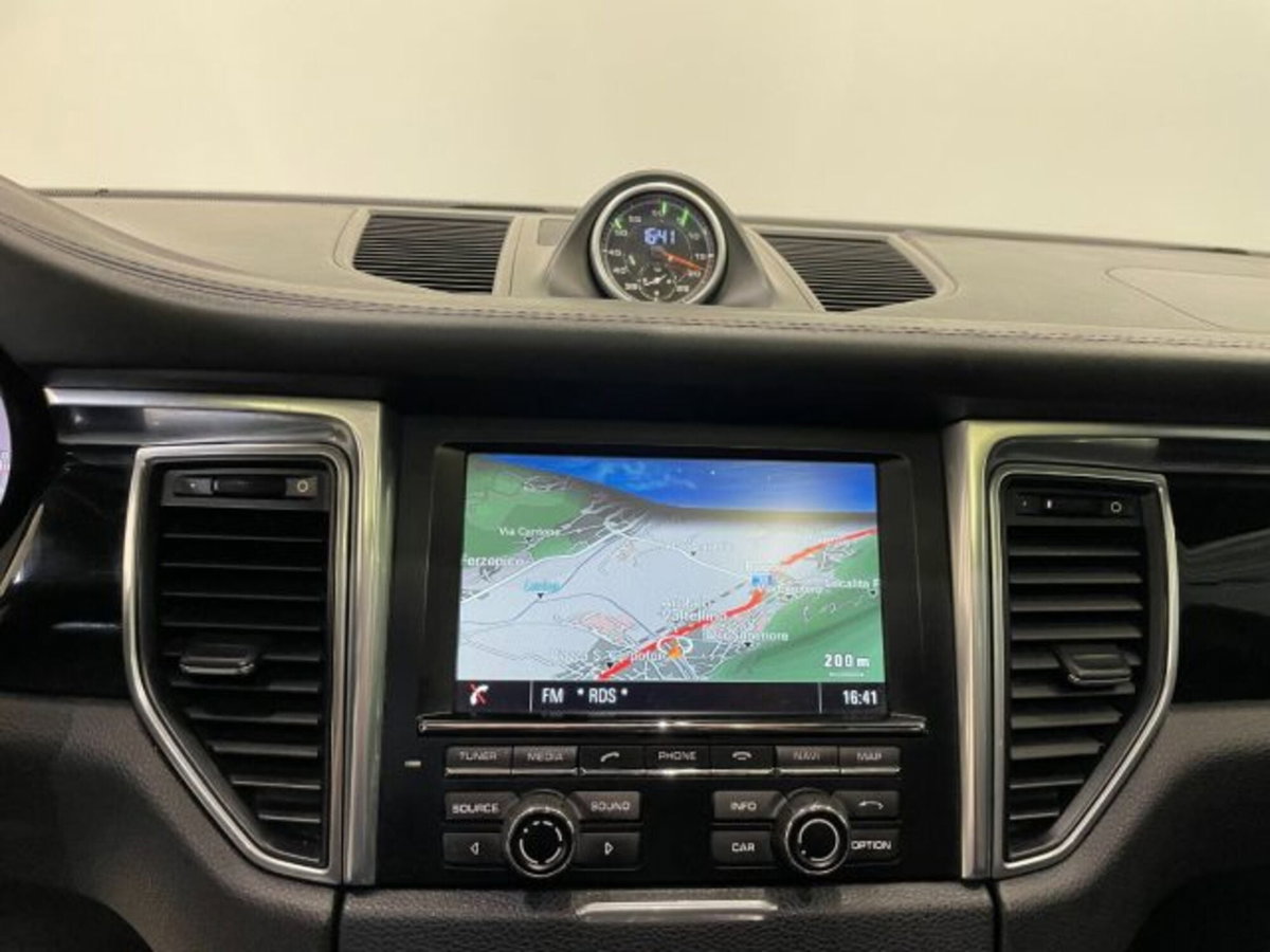 Porsche Macan S Diesel (11)