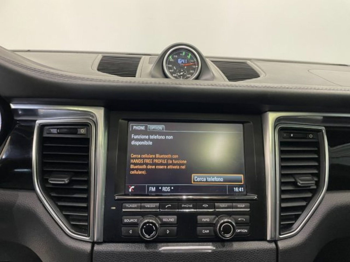 Porsche Macan S Diesel (12)