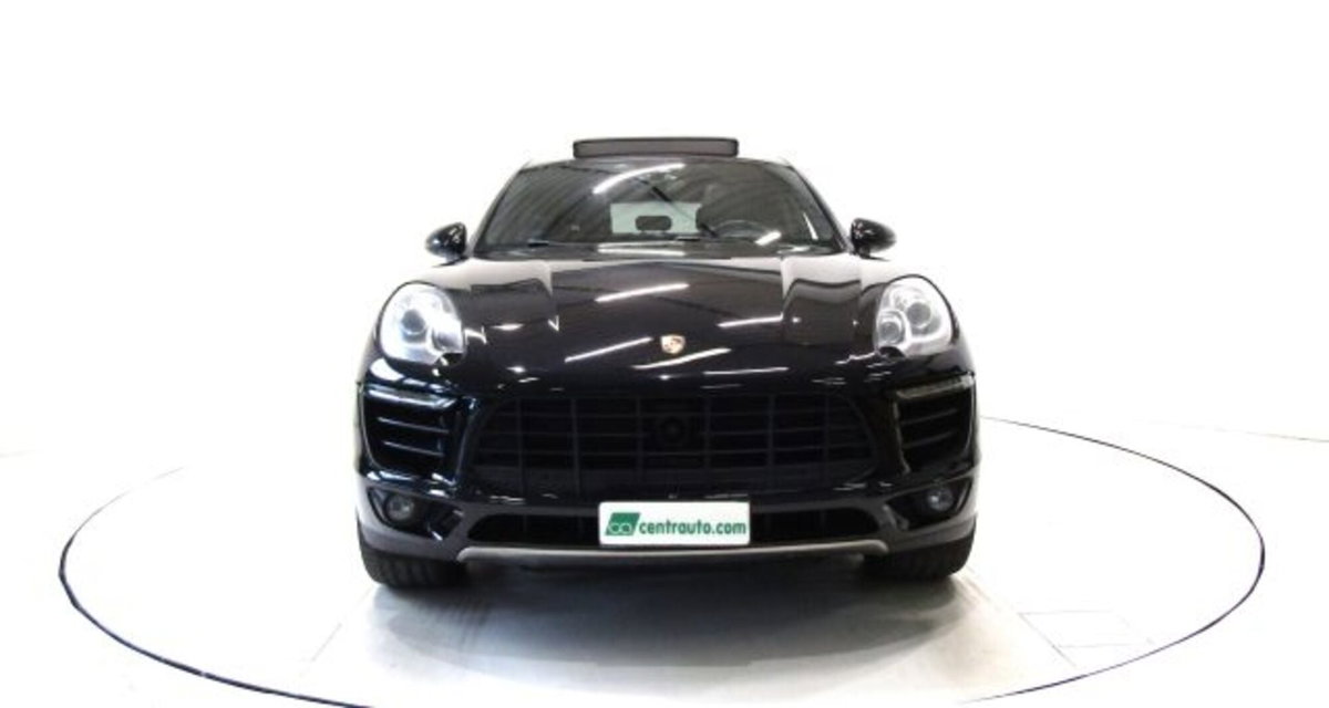 Porsche Macan S Diesel (2)