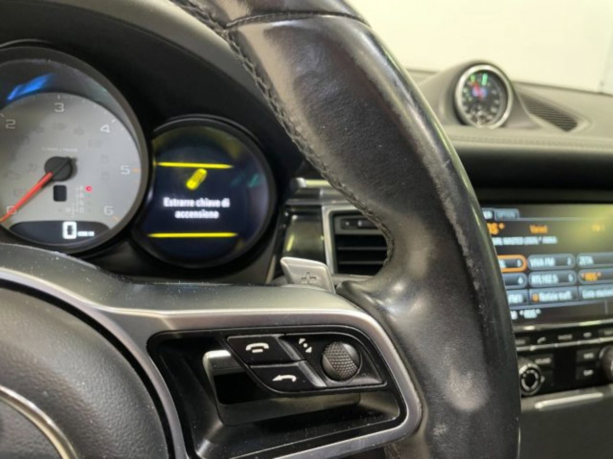 Porsche Macan S Diesel (20)