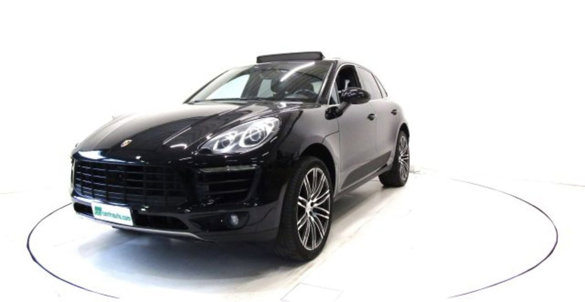 Porsche Macan S Diesel (3)
