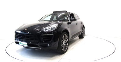 Porsche Macan S Diesel (3)