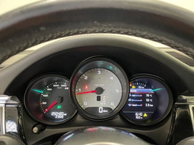 Porsche Macan S Diesel (5)