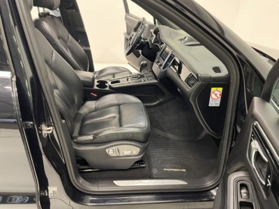 Porsche Macan S Diesel (8)