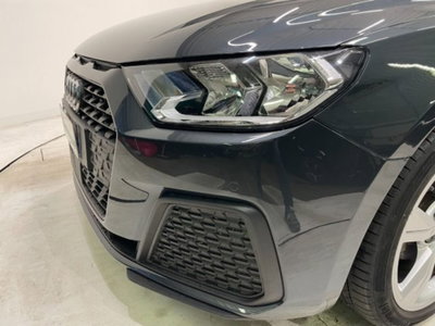Audi A1 Sportback 25 TFSI S tronic Admired (19)