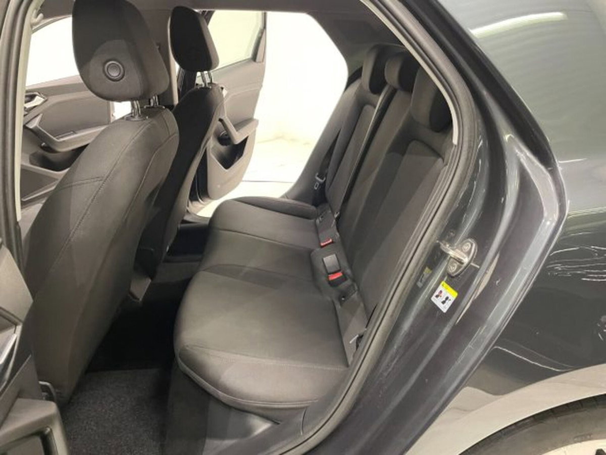 Audi A1 Sportback 25 TFSI S tronic Admired (7)