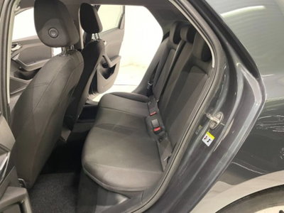 Audi A1 Sportback 25 TFSI S tronic Admired (7)
