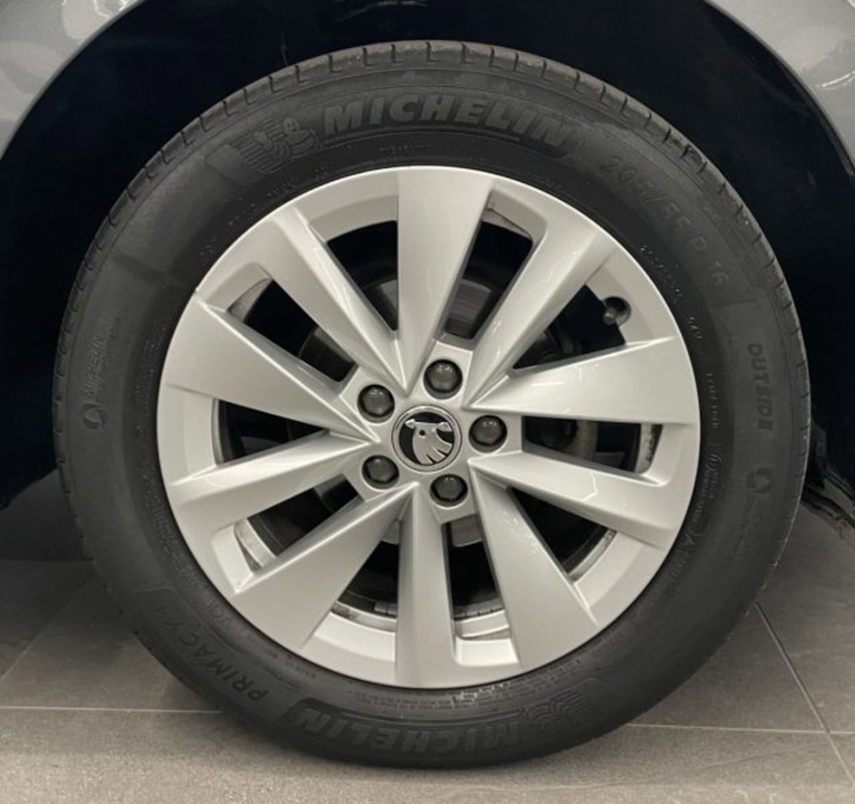 Skoda Scala 1.0 TSI Ambition (13)