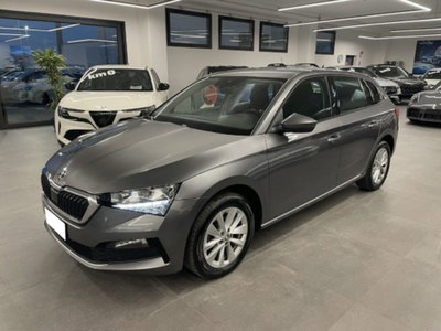Skoda Scala 1.0 TSI Ambition (16)