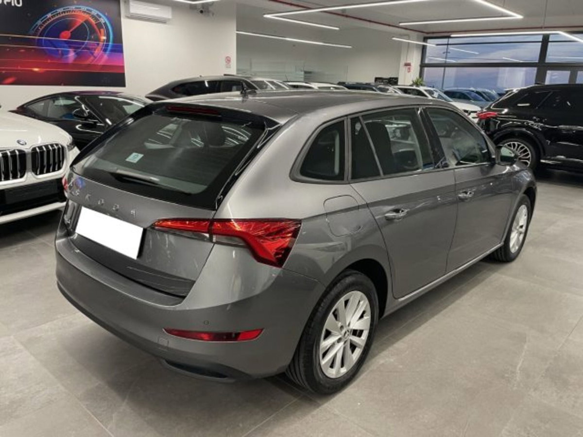 Skoda Scala 1.0 TSI Ambition (4)