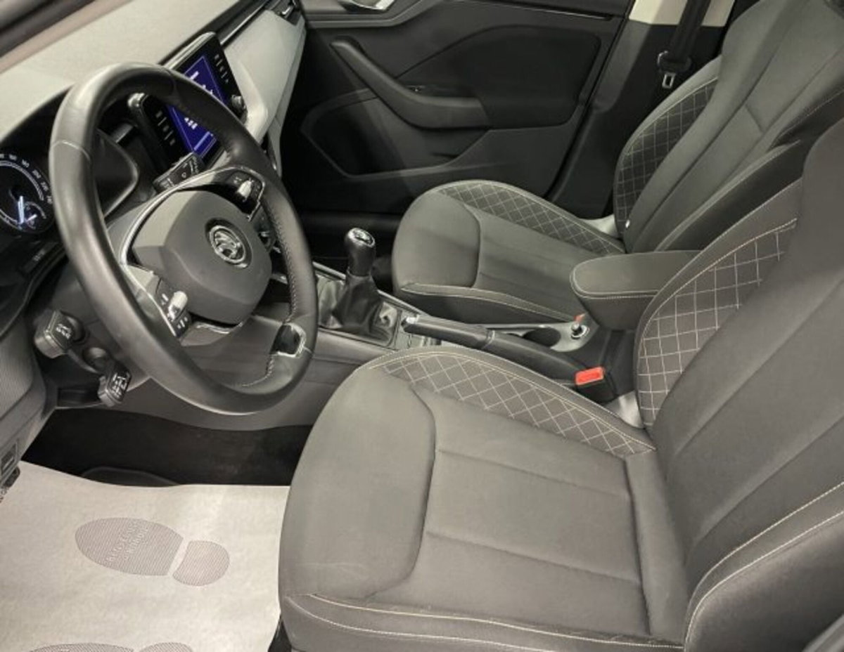 Skoda Scala 1.0 TSI Ambition (5)
