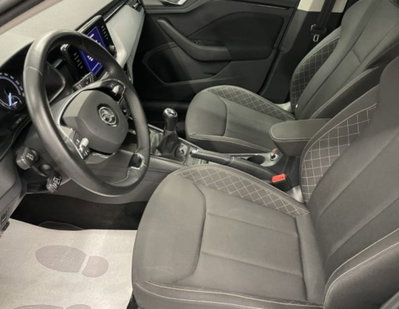 Skoda Scala 1.0 TSI Ambition (5)