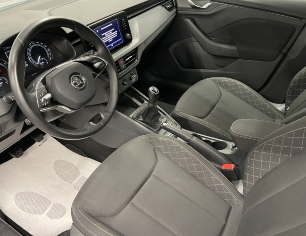 Skoda Scala 1.0 TSI Ambition (6)