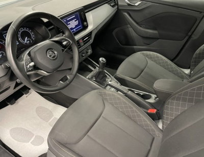 Skoda Scala 1.0 TSI Ambition (6)