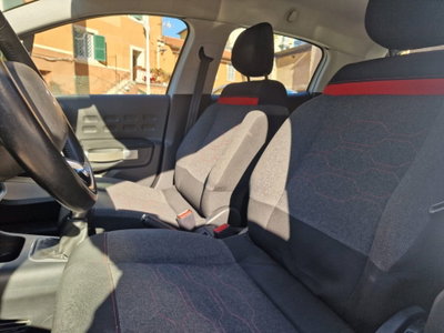 Citroen C3 PureTech 83 S&S Shine (10)