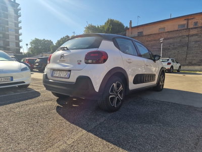 Citroen C3 PureTech 83 S&S Shine (2)